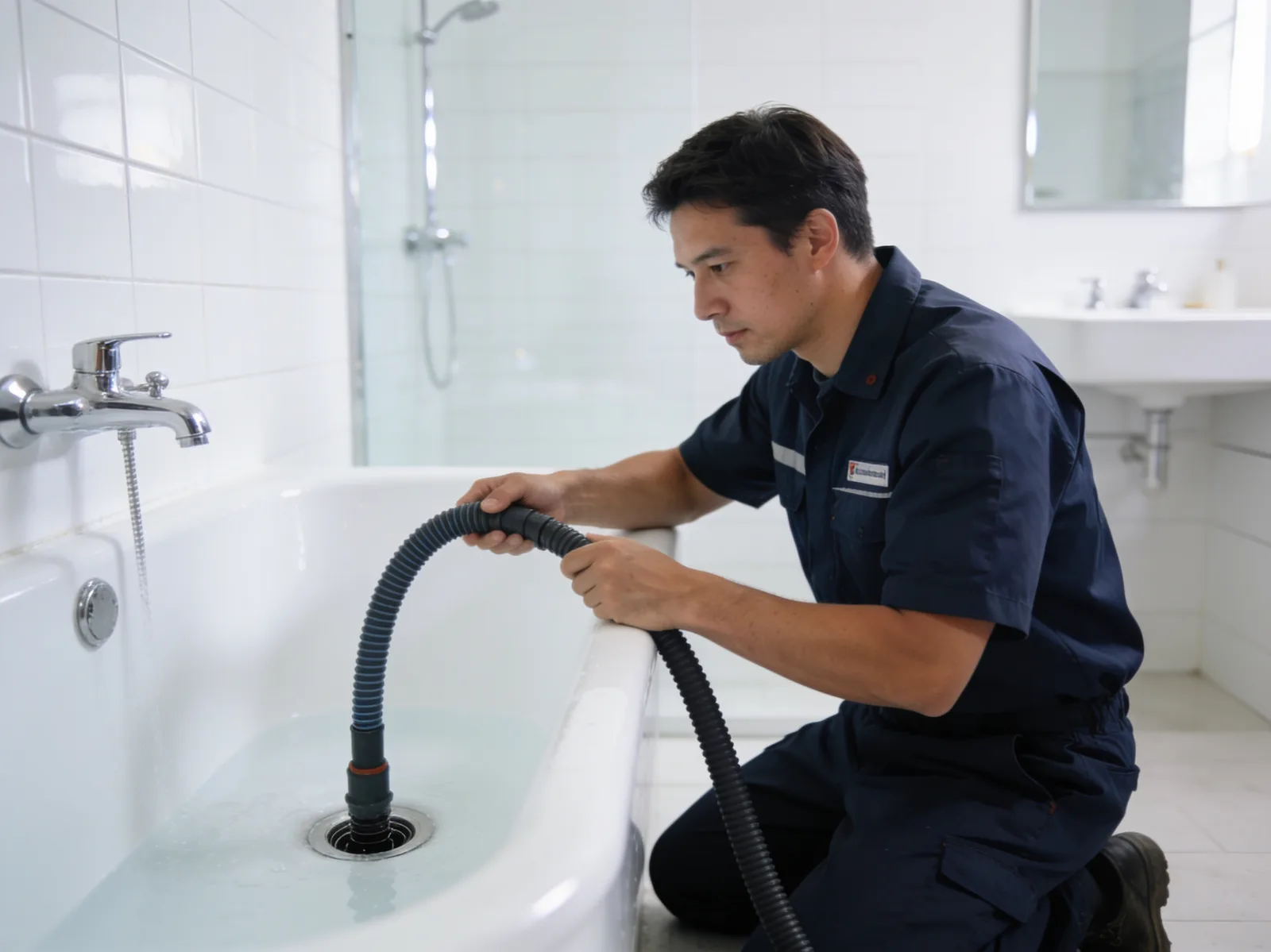 Emergency Plumber Cornell, MI FAQs